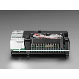 Aluminum Metal Heatsink Raspberry Pi 4 Case with Dual Fans - Image 6