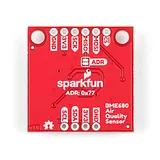 SparkFun Environmental Sensor Breakout - BME680 (Qwiic) - Image 3