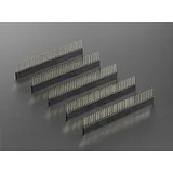 36-pin Stacking header - pack of 5! - Image 1