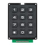 Keypad - 12 Button - Image 2
