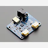 USB / DC / Solar Lithium Ion/Polymer charger [v2] - Image 4