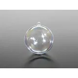 DIY Ornament Kit - 6cm Diameter - Perfect for Circuit Playground - Image 2