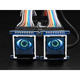 Adafruit Animated Eyes Bonnet for Raspberry Pi Mini Kit [Without Displays] - Image 5