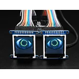 Adafruit Animated Eyes Bonnet for Raspberry Pi Mini Kit [Without Displays] - Image 5