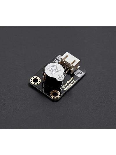 Gravity: Arduino Digital Buzzer