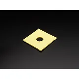 Square 60mm x 60mm Soldering Sponge – 3 Pack - Image 2