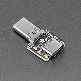 Adafruit USB Type C CC Resistor Fixer - Image 1