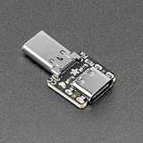 Adafruit USB Type C CC Resistor Fixer - Image 1