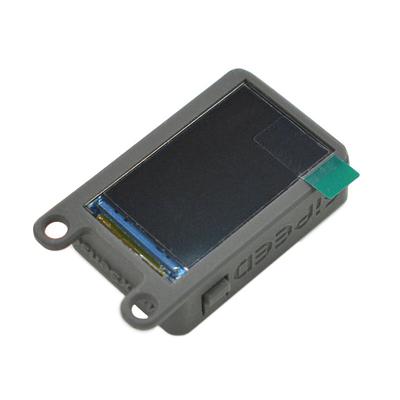 3D ToF Depth Sensor Camera with 1.14 Inch LCD Screen (0.15~1.5m, supports ROS1 and ROS2)