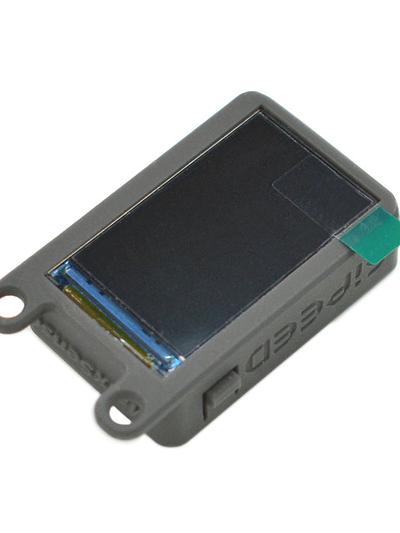 3D ToF Depth Sensor Camera with 1.14 Inch LCD Screen (0.15~1.5m, supports ROS1 and ROS2)