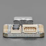 Adafruit QT Py CH32V203 Dev Board with STEMMA QT - Image 4