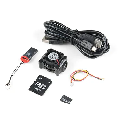 JeVois Smart Machine Vision Camera
