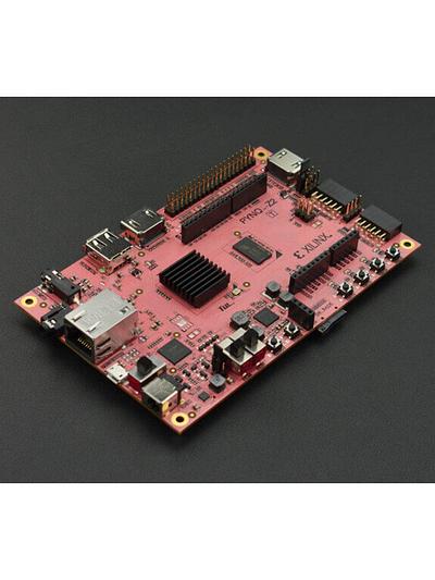 PYNQ-Z2 Development Board