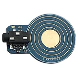 Touch Sensor Gizmo for Playground - Digital Input - Image 1