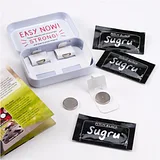 Make Everything Magnetic — Sugru + Magnets Kit - Image 2