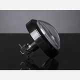 Massive Arcade Button with LED - 100mm White - Image 4