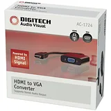 HDMI to VGA + Stereo Audio Converter - Image 4