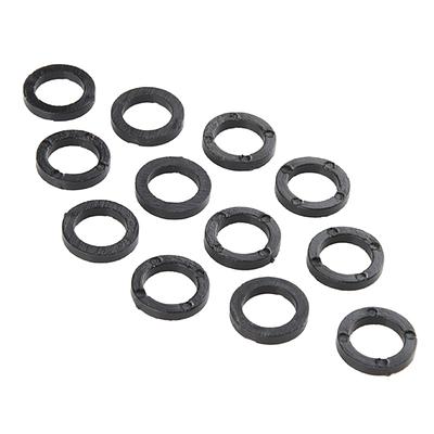 Shaft Spacer - 1/4