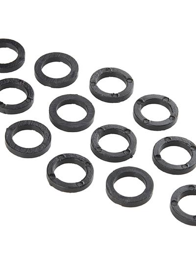 Shaft Spacer - 1/4