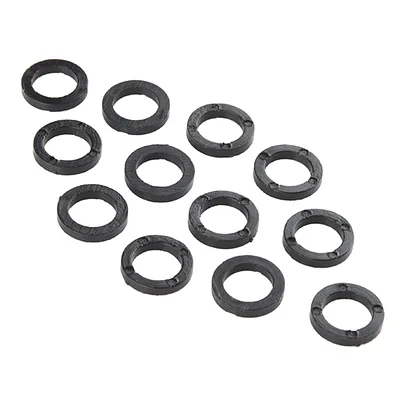 Shaft Spacer - 1/4