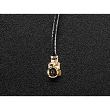 2.4GHz Mini Flexible WiFi Antenna with uFL Connector [100mm] - Image 5