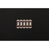 LilyPad LED Micro - Red (5pcs) - Image 3