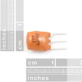 Ceramic Resonator 8MHz - Image 2