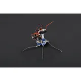 Insectbot Kit Mini robot/Easy DIY Robot on Arduino - Image 1