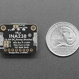 Adafruit INA238 DC Current Voltage Power Monitor - Image 5