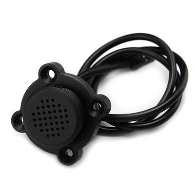 Threshold Carbon Monoxide Detection Sensor (0-1000ppm)