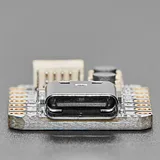 Adafruit QT Py CH32V203 Dev Board with STEMMA QT - Image 5