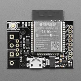 Pixelblaze V3 Standard XL - WiFi LED Controller - Image 2