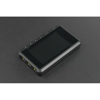 Miniware 4-Channel Mini Oscilloscope