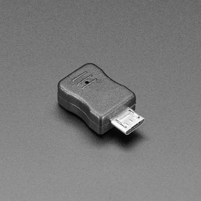 USB micro B JIG Dummy Plug