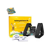 Yahboom building:bit block kit based on micro:bit - Image 1