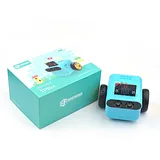 TPBot STEM Car - micro bit robot - Image 4