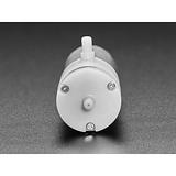 Air Pump and Vacuum DC Motor - 4.5 V and 2.5 LPM - ZR370-02PM - Image 5
