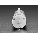 Air Pump and Vacuum DC Motor - 4.5 V and 2.5 LPM - ZR370-02PM - Image 5