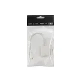 Micro-HDMI to VGA adapt cable for Raspberry Pi 4B - Image 7