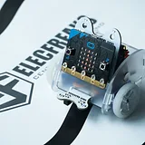 Ring:bit Car Accessories (Sonar:bit，Tracking Module and LED Light bar) - Image 6
