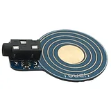 Touch Sensor Gizmo for Playground - Digital Input - Image 2