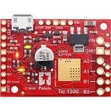 Tic T500 USB Multi-Interface Stepper Motor Controller - Image 2