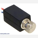 Vibration Motor 11.6x4.6x4.8mm - Image 2