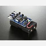 TV-B-Gone Kit [Universal v1.2] - Image 1