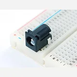 Breadboard-friendly 2.1mm DC barrel jack - Image 4