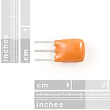 Ceramic Resonator 16MHz - Image 3