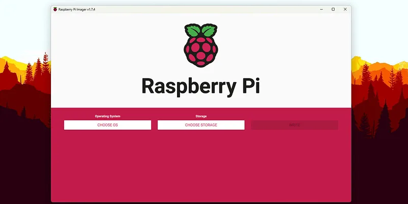 How to Install Raspberry Pi OS Using the Raspberry Pi Imager