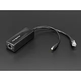 802.3af PoE Output Data  Power Splitter - 12V 1A - Image 1