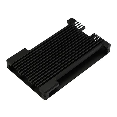 Aluminum Alloy Passive Cooling Case for LattePanda 3 Delta Single Board Computer