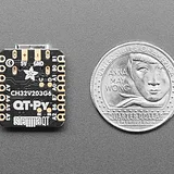 Adafruit QT Py CH32V203 Dev Board with STEMMA QT - Image 6